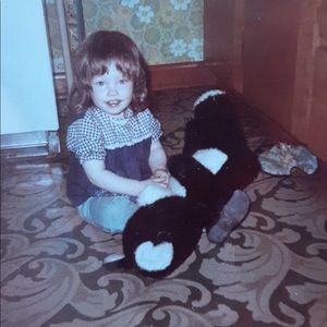 Meet your Posher, Karen